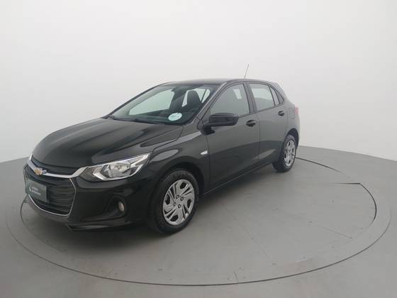 CHEVROLET ONIX 1.0 FLEX LT MANUAL CHEVROLET ONIX 1.0 FLEX LT MANUAL